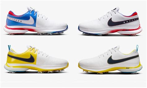 us ryder cup championship shoes.